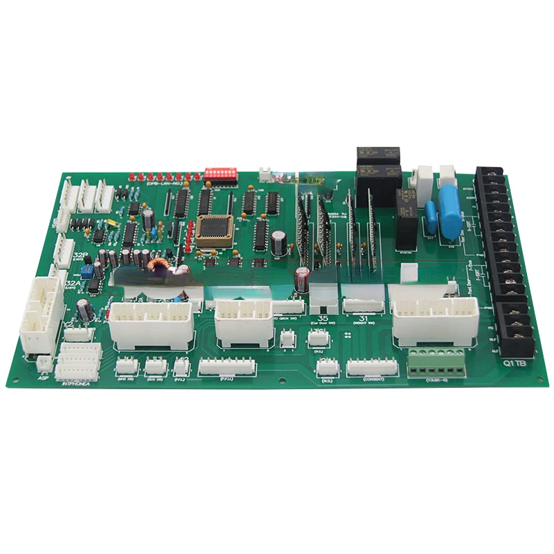 Elevator S Communication Board Sdcgb (B1) Dd007642 Car Roof SDC(B0) Dd005374