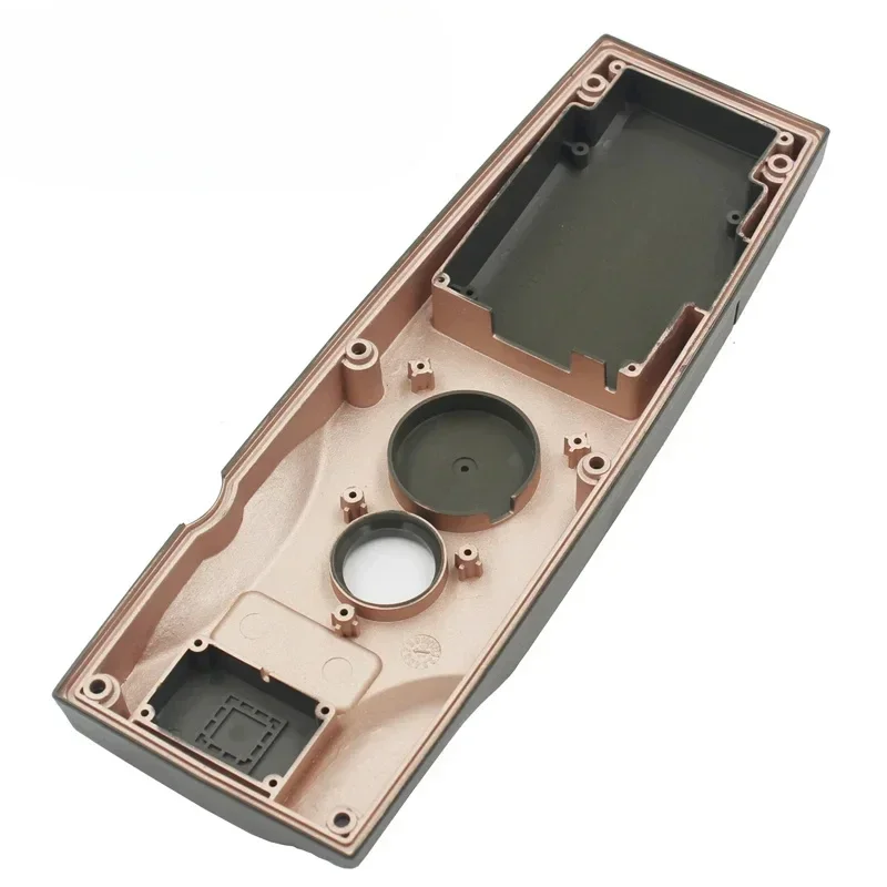 Left Right Baffle Bezel Cover for Total Station ES602, ES602G, ES-602, ES-602G