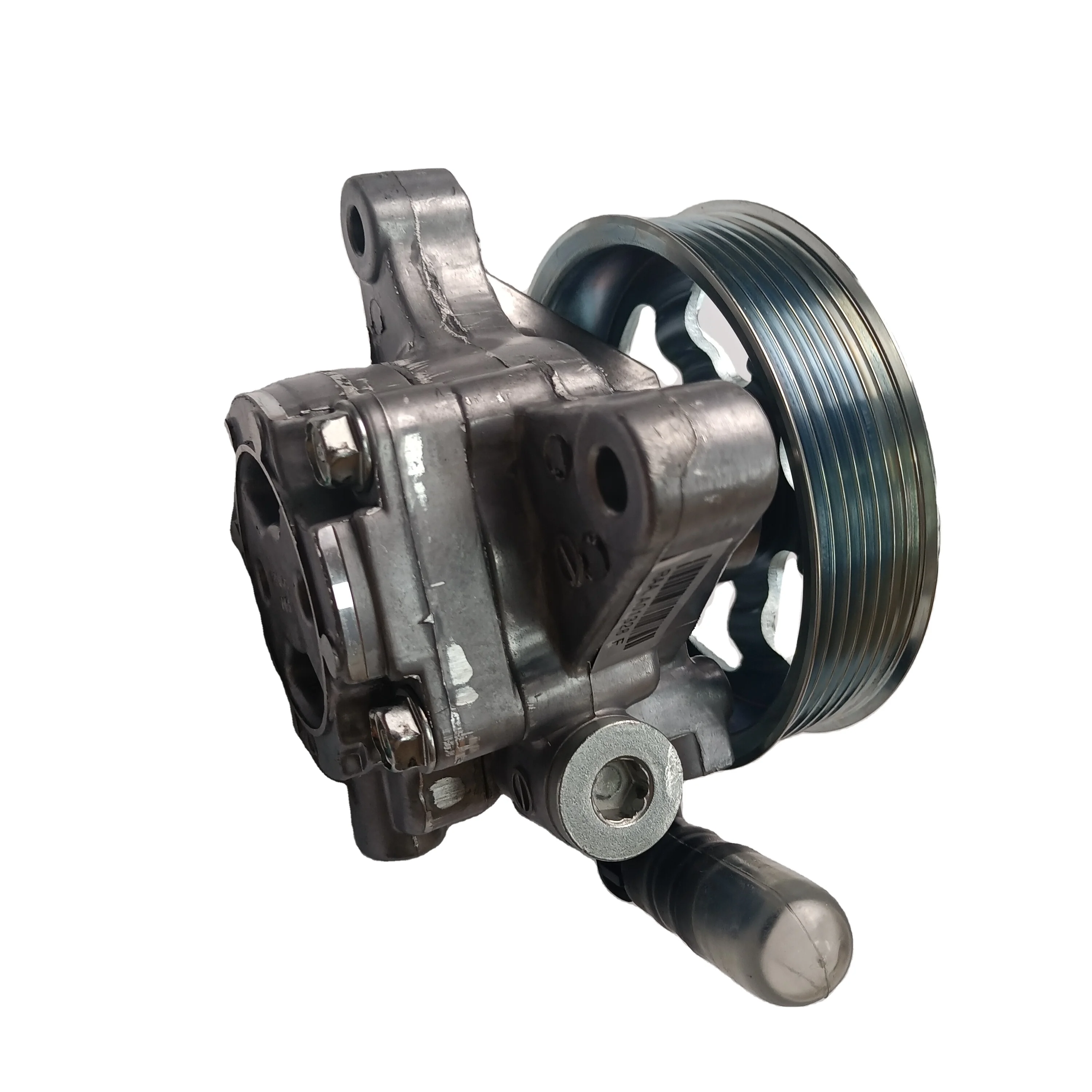 56110-RAA-A01 Power Steering Pump Replacement For HONDA ACCORD 2003-2004 2.4L