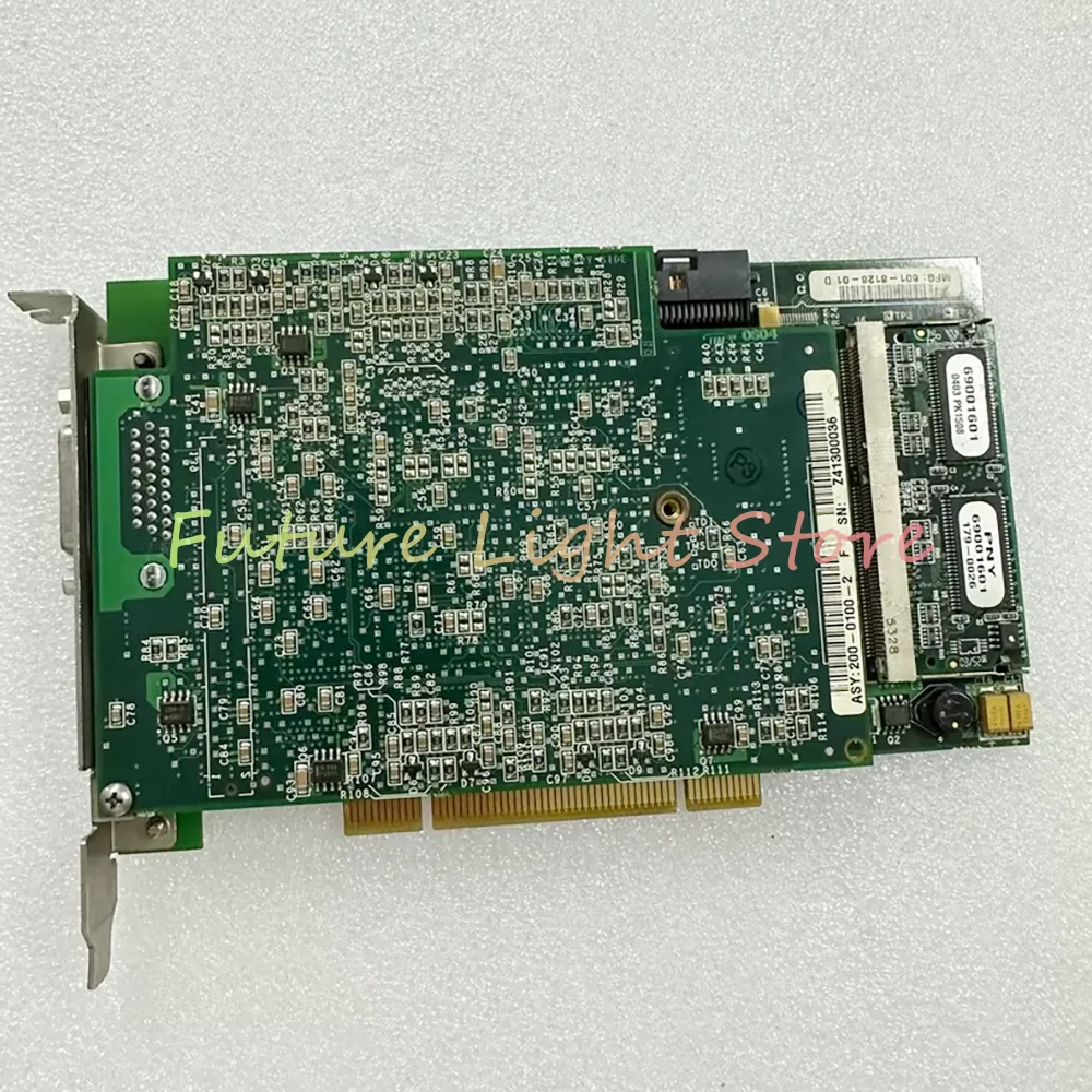 Video Capture Card ASP-8120S-5010-SMD High Quality - Fast Shipping
