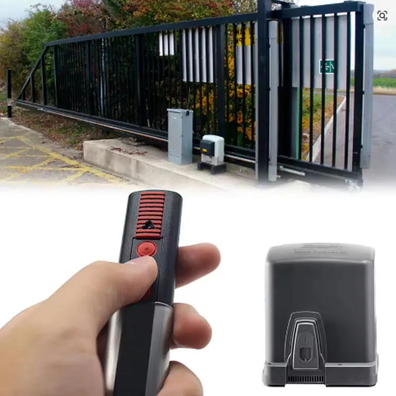 Sommer 4020 TX03-868-4 Europe & America Type Garage Gate Door Opener Remote Controller Rolling Code Transmitter Handset Key FOB
