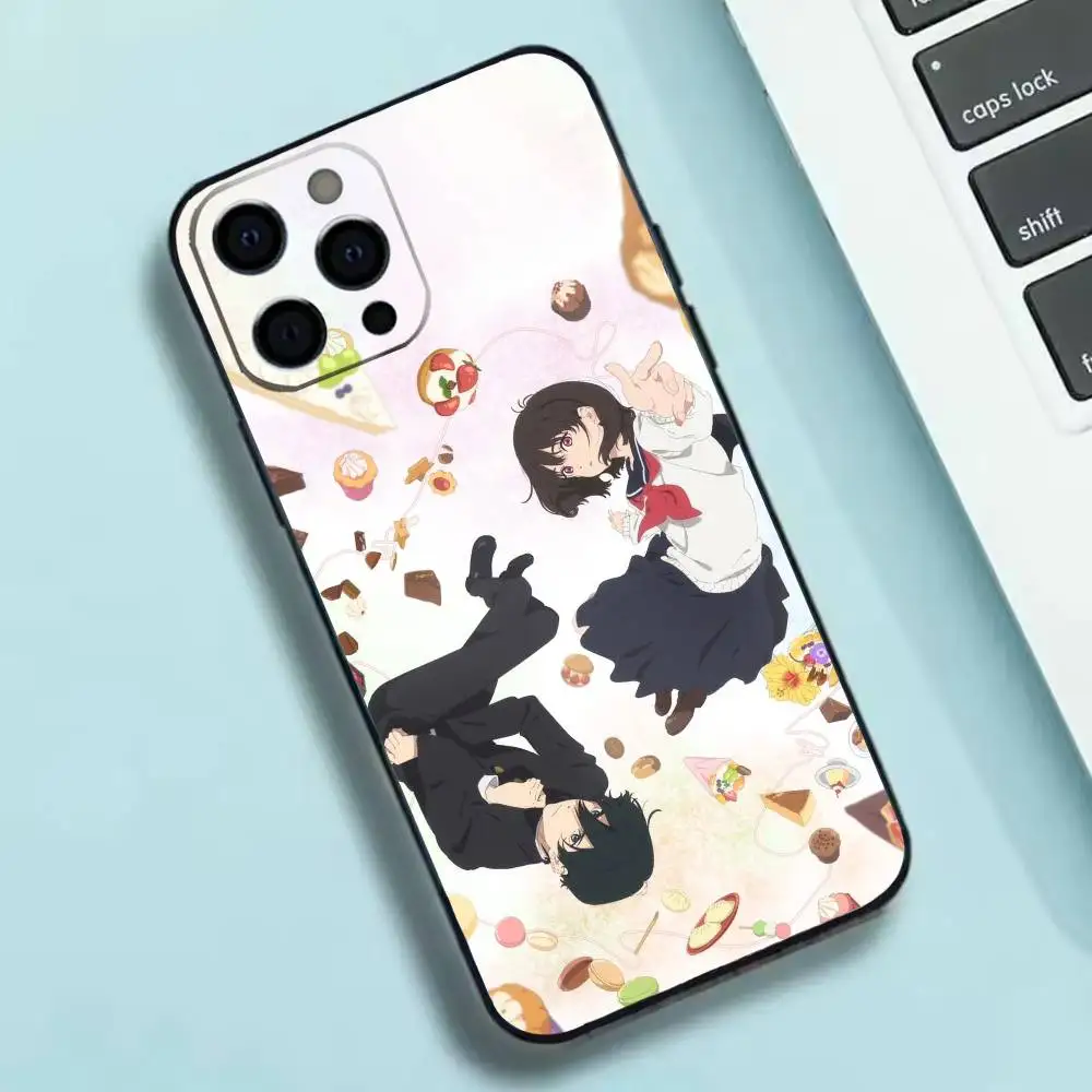 SHOSHIMIN كيف تصبح جراب هاتف عادي من السيليكون الناعم لهاتف IPhone 17 16 15 14 13 12 11 X XR Plus Pro Max Plus #6