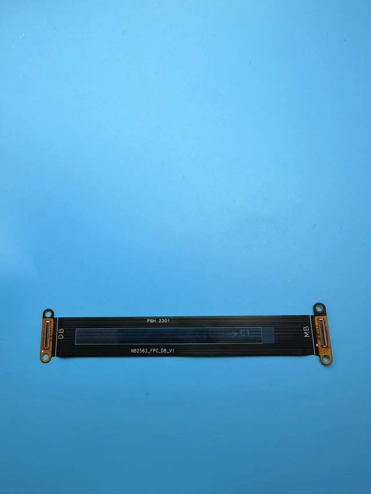 STOCK BRAND NEW NB2563 FLEX CABLE FOR ASUS UX425QA USB BOARD FLEX CABLE FAST SHIPPING