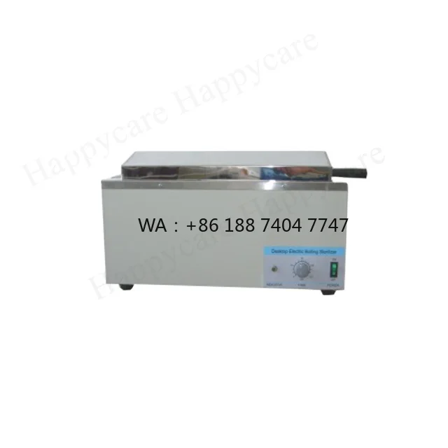 HC-B050 Sterilization Equipment Boiling Water Sterilizer Desktop Electric Boiling Sterilizer