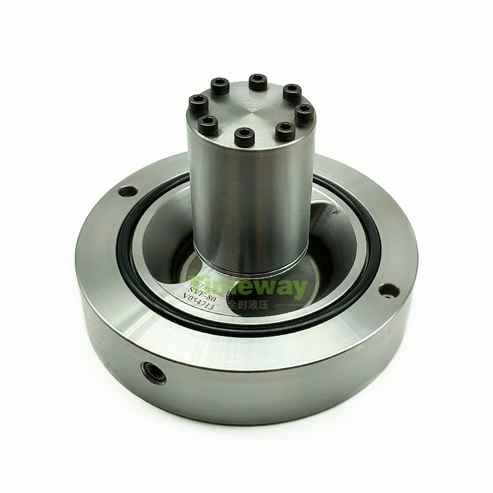 

SVF Twoway Hydraulic Control Valves SVF-63 SVF-80 Filling Valves for SVF-63-21C SVF-80-21C Pre-Fill Valves