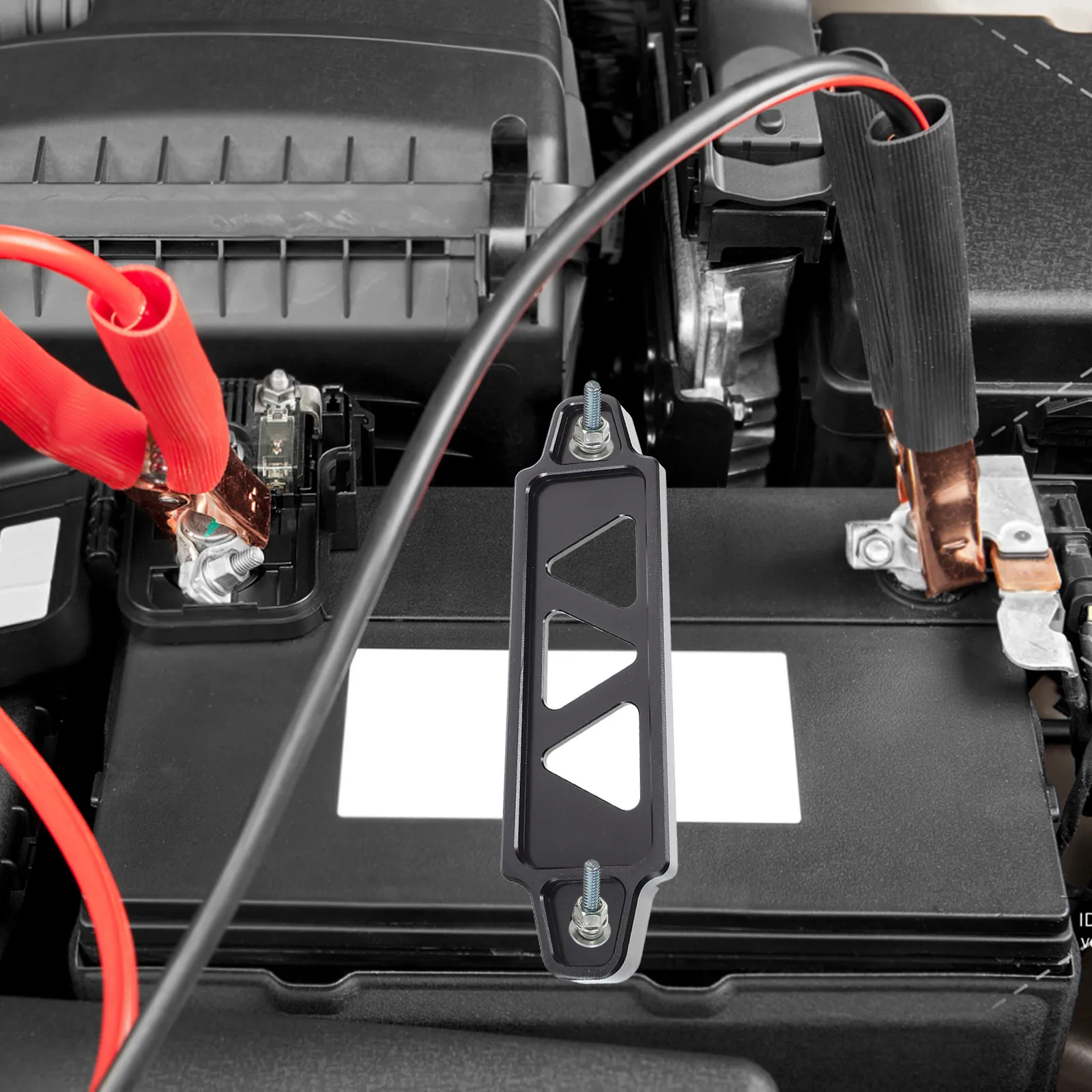 

Sturdy Aluminum Alloy Holder Car Mount Bracket for Reliable Tie Down and Vehicle Support Tie Down Bracket