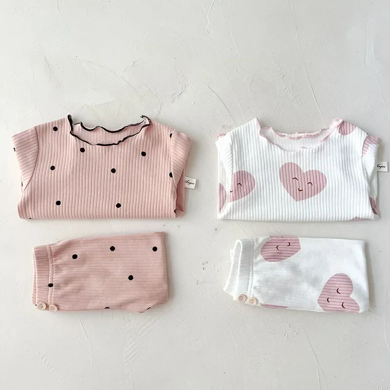 Thumbnail 3 - #39 Trending Kids Lounge Wear Sets Right Now