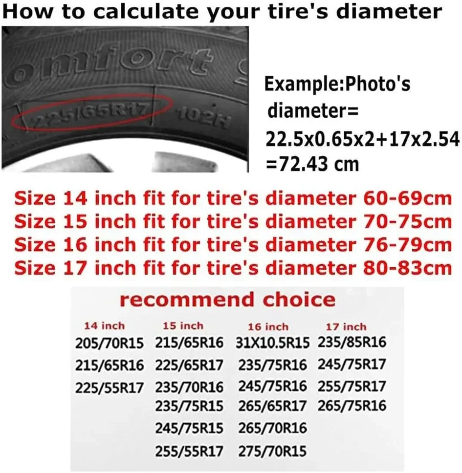 Glamping It's Like Camping Spare Tire Cover  Weatherproof Universal Wheel Tire Covers for Rv SUV Trailer Truck Camper Travel