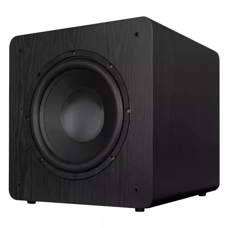 12 inch heavy subwoofer power amplifier high power professional active subwoofer