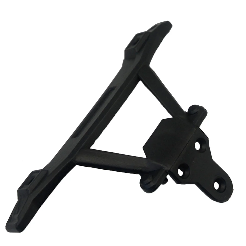 BAAA-2 шт. передний и задний бампер SJ05/06 для Xinlehong Hosim Q901 Q902 Q903 9130 9136 9137 1/16 запасные части для радиоуправляемых автомобилей аксессуары