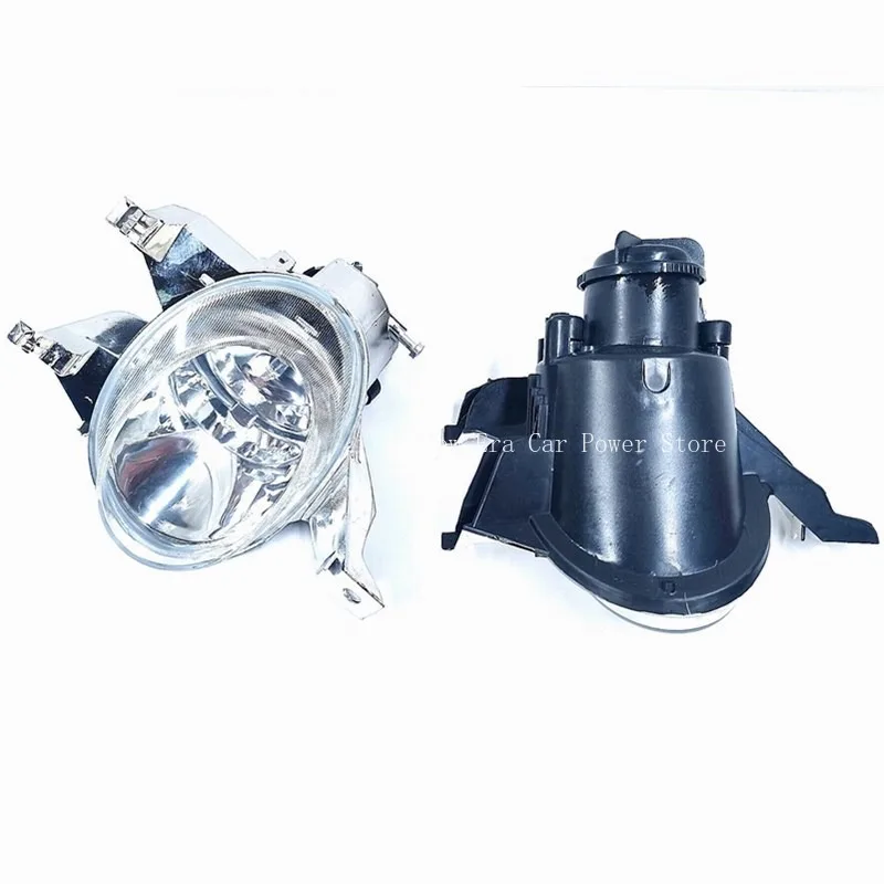 

Fog Lamp Front Fog Lamp Anti Fog Lamp 6204T2 6205T2 Suitable for Peugeot 206 206CC 2001-2008