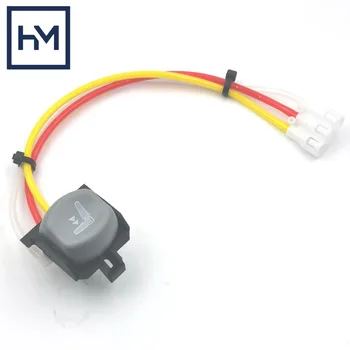 OE: 42538395 929527 -46 (links) für ISRI-Sitztieferlegungs-Schnellspann-Steuerventil, passend für IVECO/MAN/DAF/SCANIA/VOLVO/RENAULT