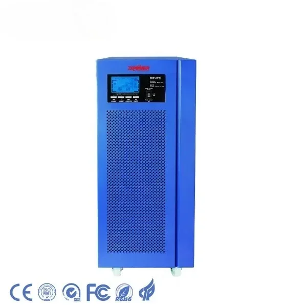 Pure Sine Wave Power Low Frequency Electric Inverter Transformer for Home Appliance 8KW 10KW 12KW