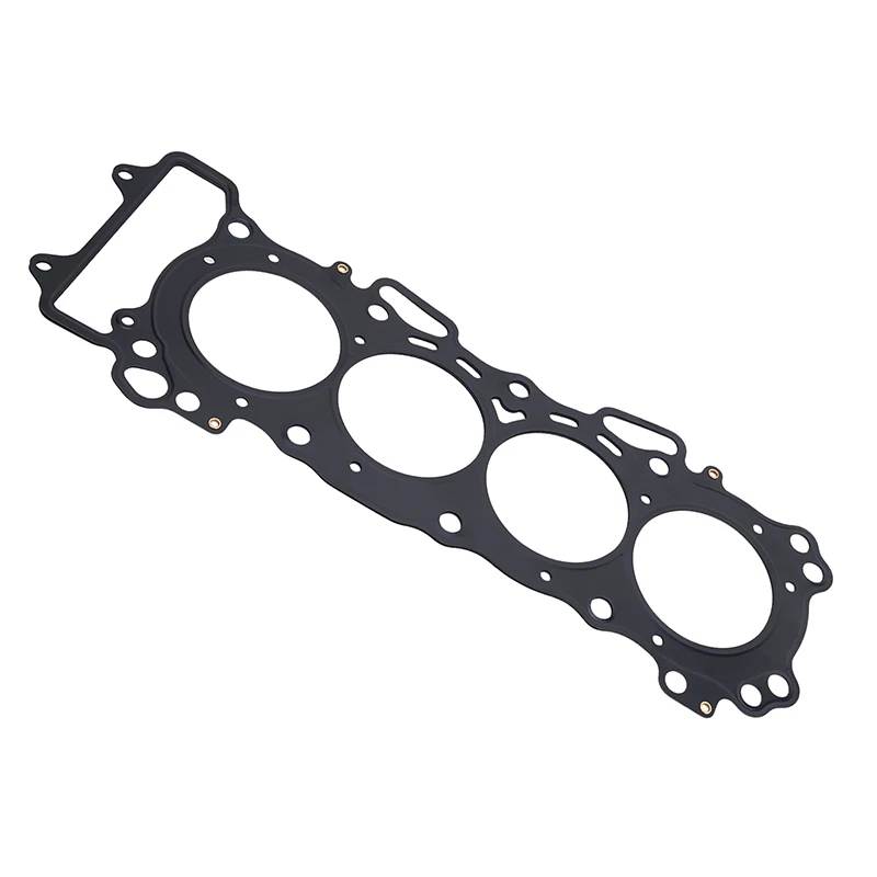 Motorcycle Engine Cylinder Head Gasket For HONDA CBR600F4 CBR600F4i CBR600F 12251-MBW-003 12251-MBW-013 CBR600 CBR 600 F F4 F4I