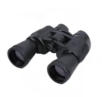 Outdoor portable travel 20X50 binocular high definition high power telescope