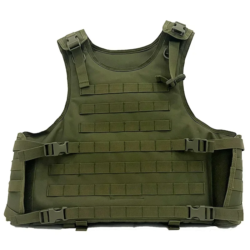 Quick release tactical vest outdoor sports equipment multifunctional training supplies waterproof training clothing