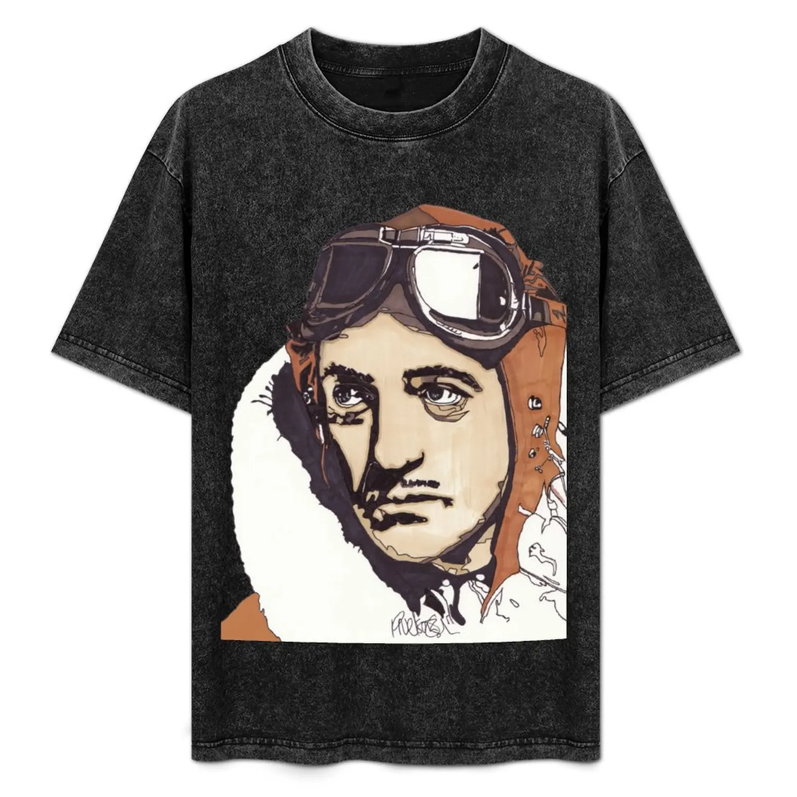 David Niven T-Shirt graphic t shirts anime tshirt men workout shirt