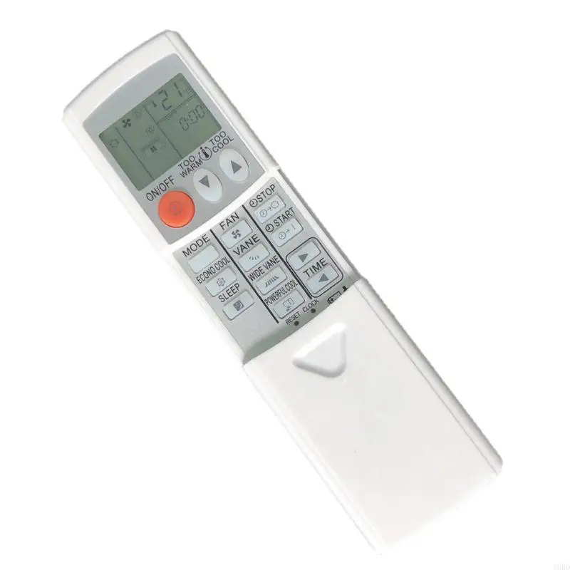 

A9BD Remote Control for Mitsubishi Air Conditioner KD06ES KM05E KD05D KM09A