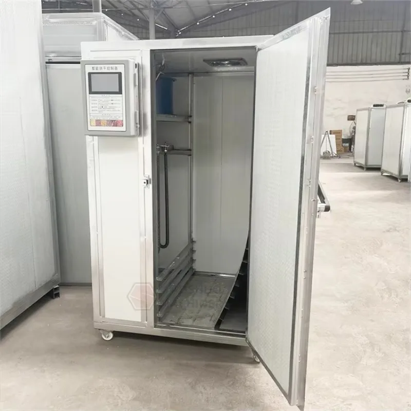 Environmental Protection Air Heat Pump Dryer Lemon Avocado Dehydrator Meat Pasta Drying Oven