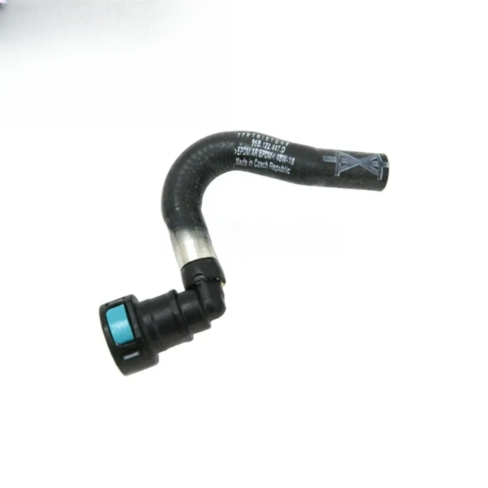 

95B122447C/95B122447D Exhaust Pipe Water Pipe - Fit for Porsche Macan
