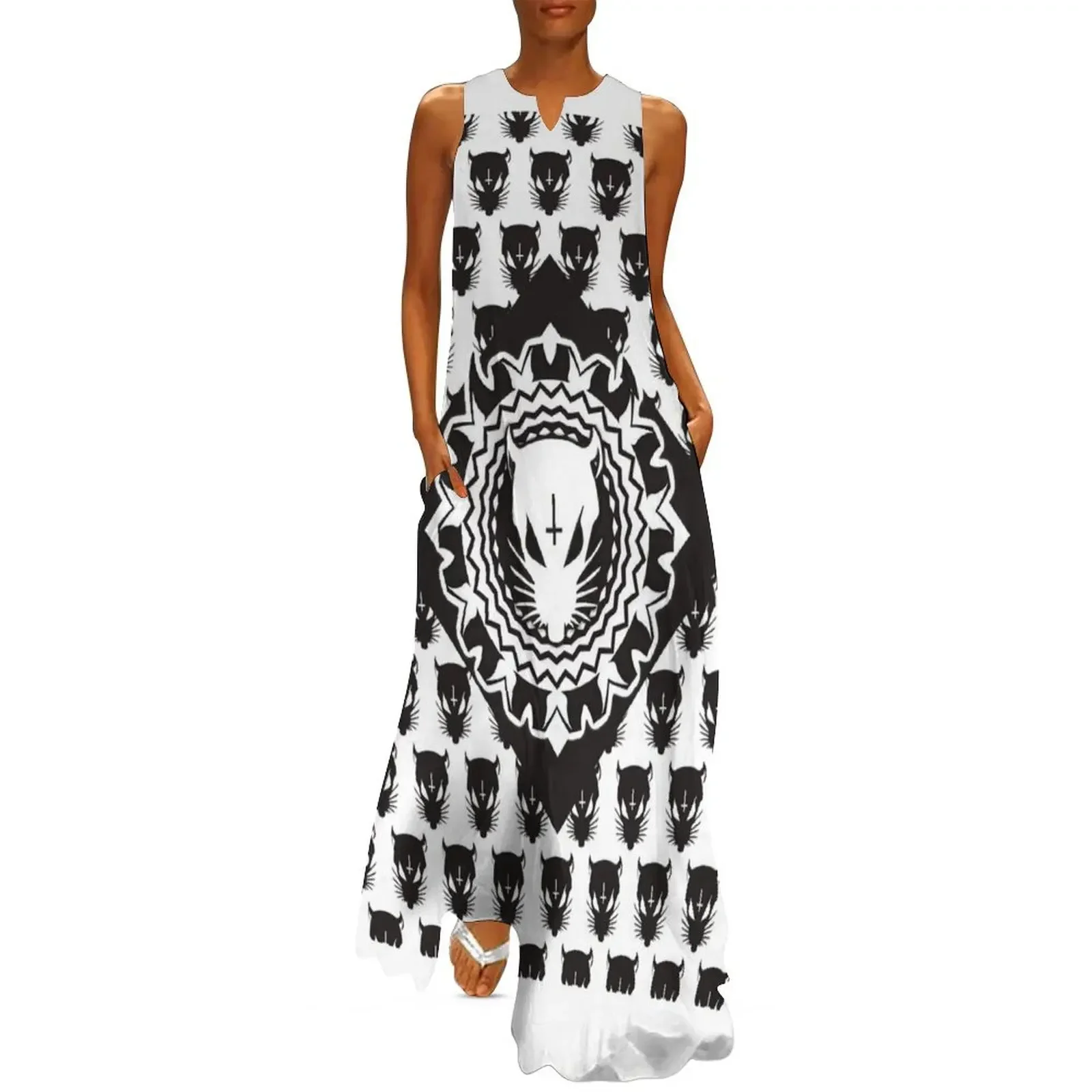 

rattit Long Dress women clothing 2025 new arrivals evening dress woman elegant women's sets Dress