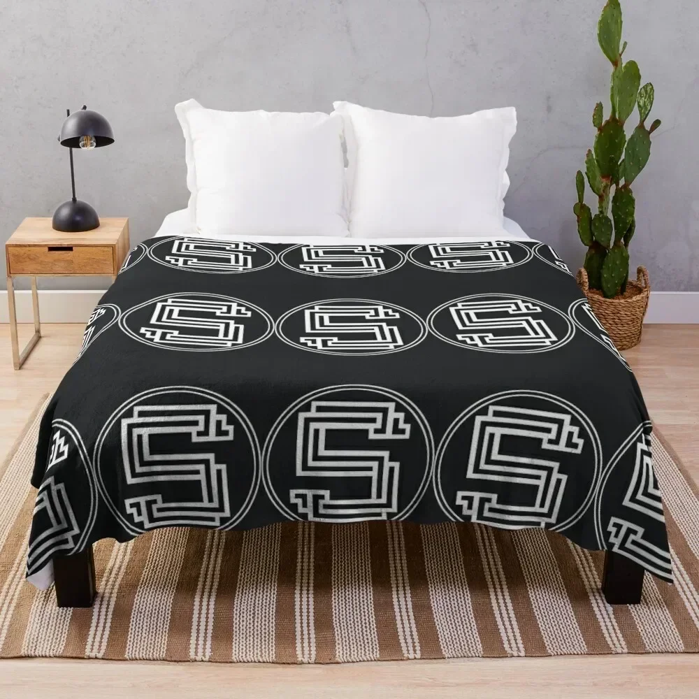

Ssundee Throw Blanket Luxurious Soft Blanket Holiday Gift for Family
