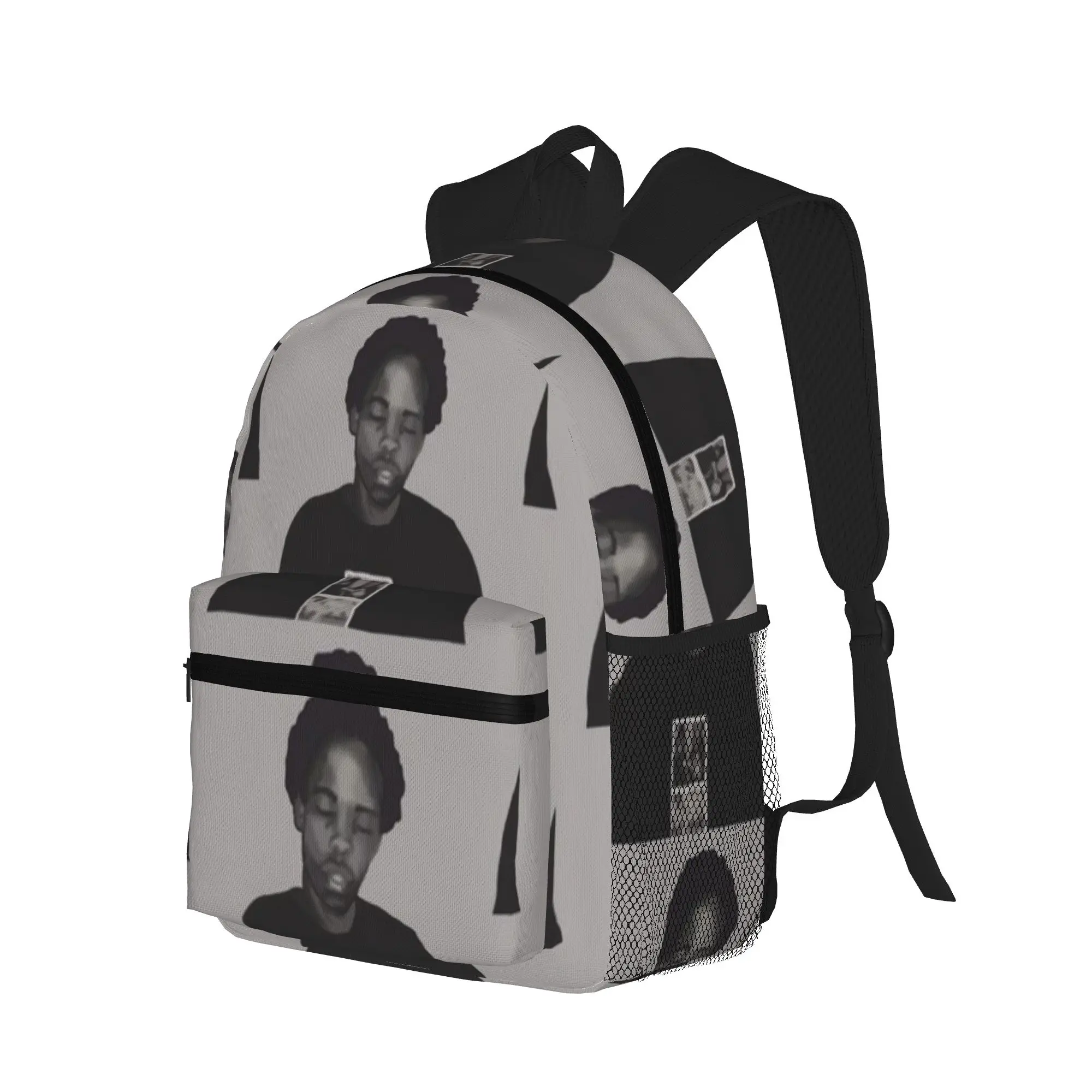 Earl Sweatshirt - Doris  Casual Backpack for Students and Adults Bags