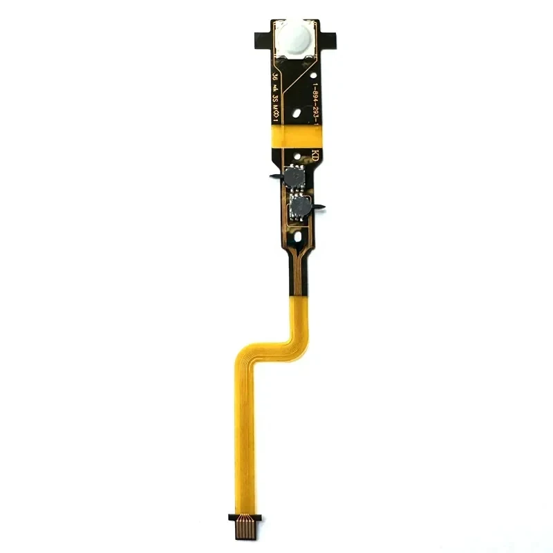 New Button and Control Switch Flexible Cable FPC Repair Parts for Sony FE 90mm F2.8 SEL90M28G Lens