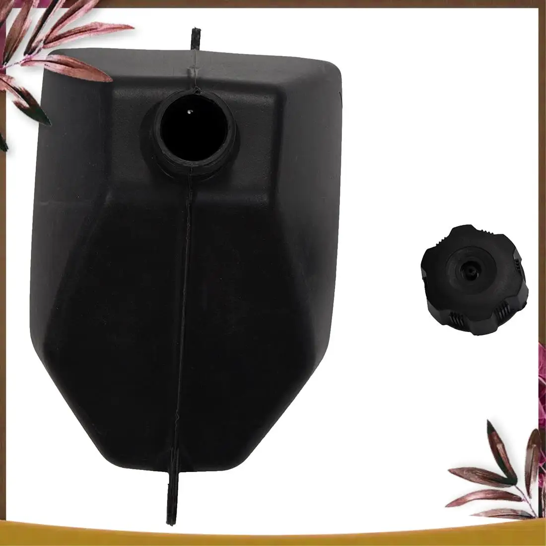 

AB59-ATV Gas Fuel Tank 50Cc 70Cc 90Cc 110Cc Chinese Quad SUNL Roketa Kazuma Taotao