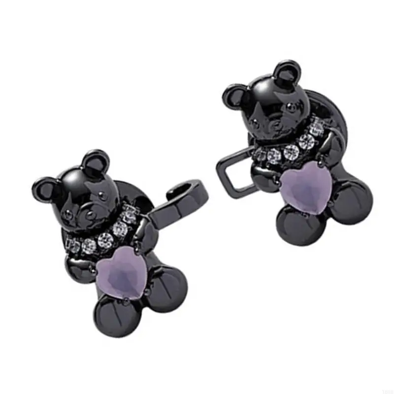 Jean Button Pins No Sew Sew ปุ่มเอวหัวเข็มขัด Pin Pin ทันทีปุ่ม y08e