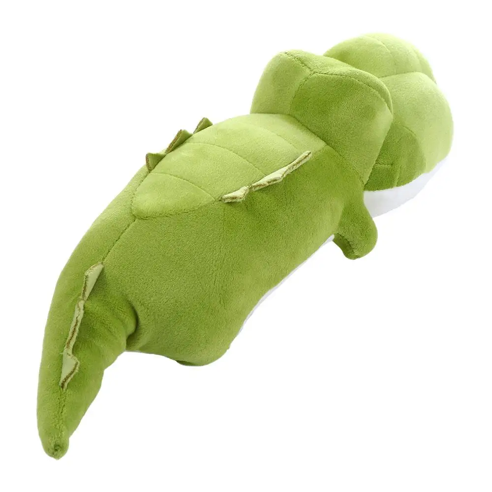 ギフトルームの装飾家の装飾ぬいぐるみ枕なだめる人形ぬいぐるみワニぬいぐるみぬいぐるみワニぬいぐるみ