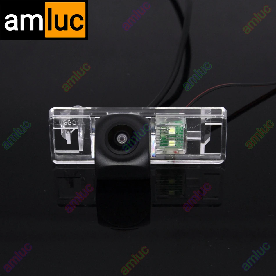 

170° AHD 1080P Special Vehicle Rear View Reverse Camera for Nissan Note Tone E11 Geely Vision X6 Emgrand X7 LIFAN X50 X60 Car