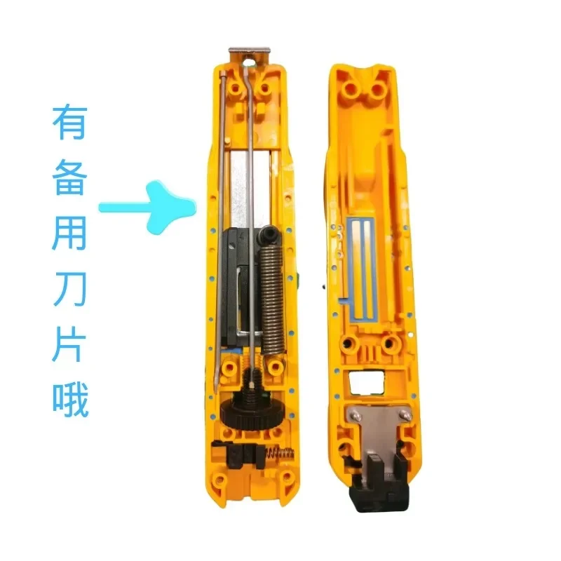 German imported JOKARI electrical cable cutter for easy and fast wire stripping 70000