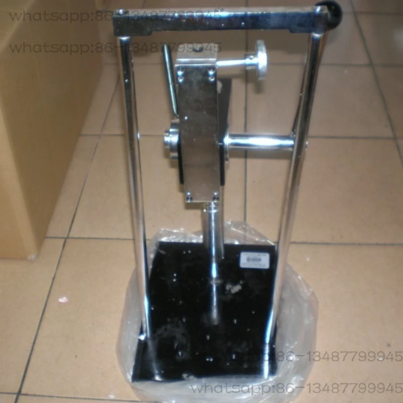 Hand-Pressed Tensil…