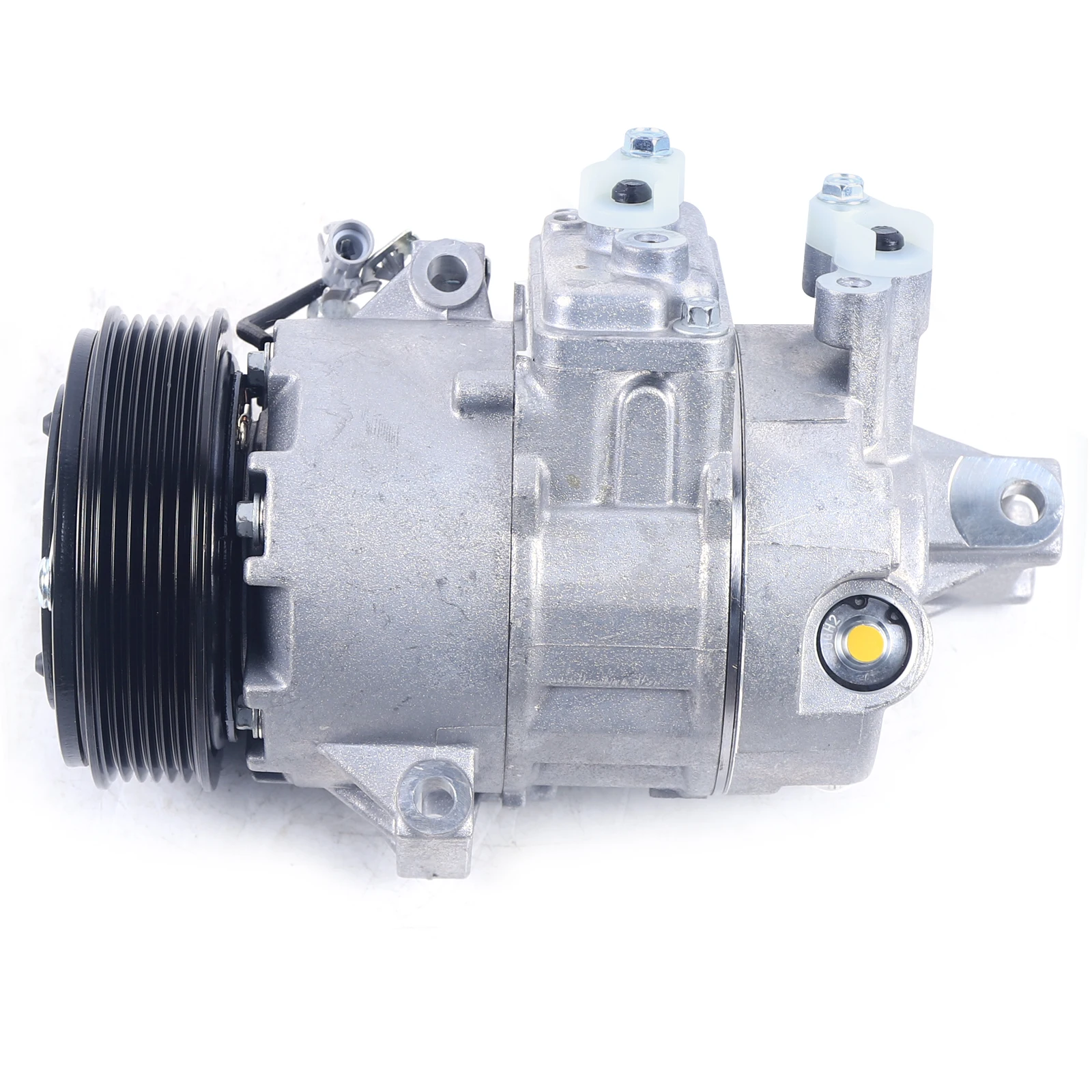 

A/C Compressor w/ Clutch 95200-76KA0 For Suzuki Kizashi 2.4L Suzuki Grand Vitara