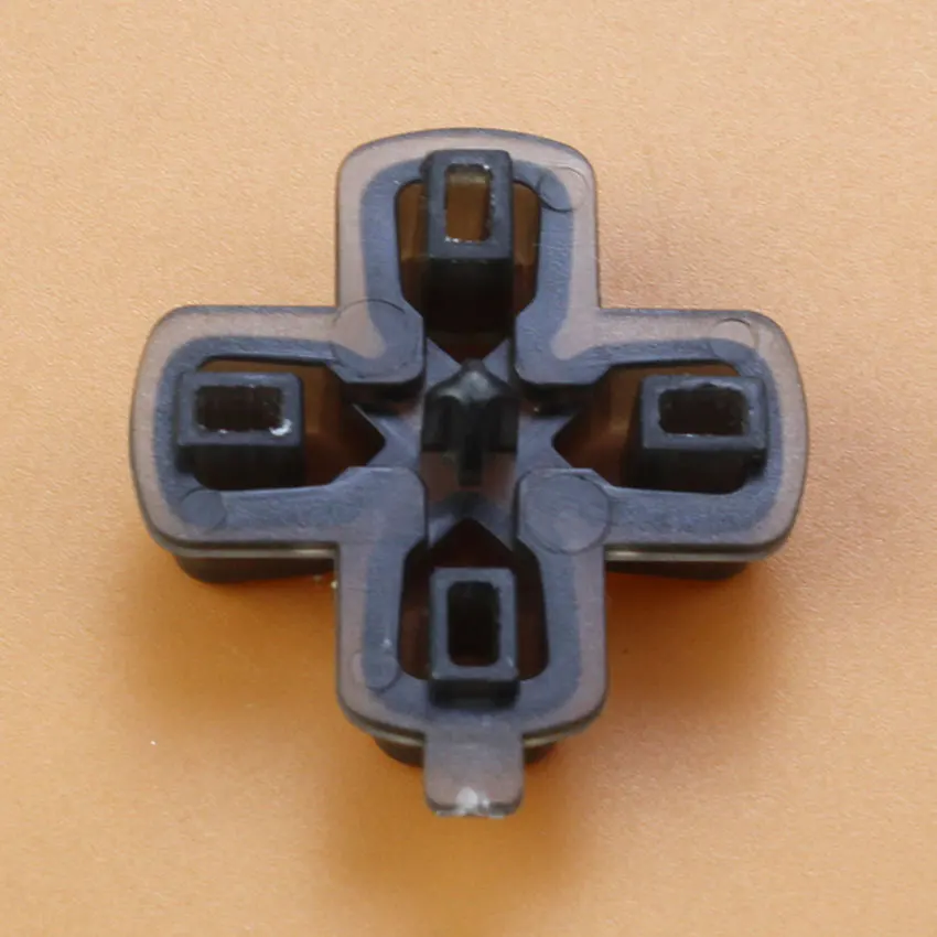 JCD-mando para PS5 V1.0 2,0 3,0 BDM-010 020 030, Mando de plástico, botón de dirección, accesorio de repuesto