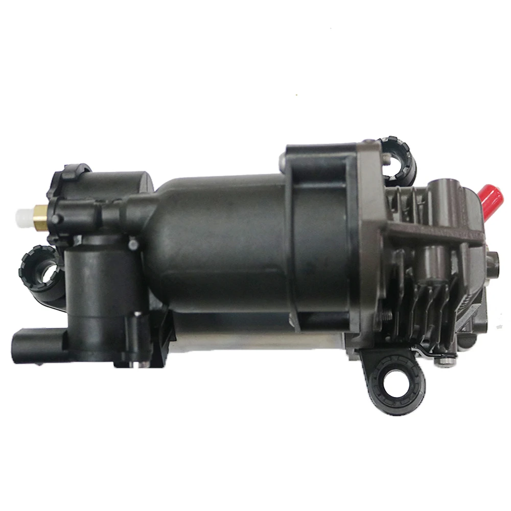 Air Suspension Compressor Airmatic Air ride Suspension Compressor pump A 1663200104 for Mercedes benz ML GL class W166 X166 C292