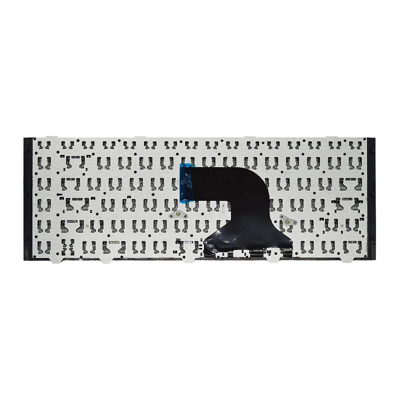 US RU English Russian Laptop Keyboard For HP Probook 4440s 4441s 4445s 4446s With Frame 702238-001 683657-001