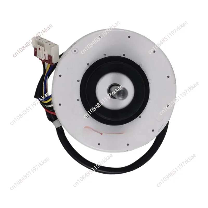 New frequency conversion air conditioning DC indoor motor fan voltage 110V-140V ZKFP-20-8-113