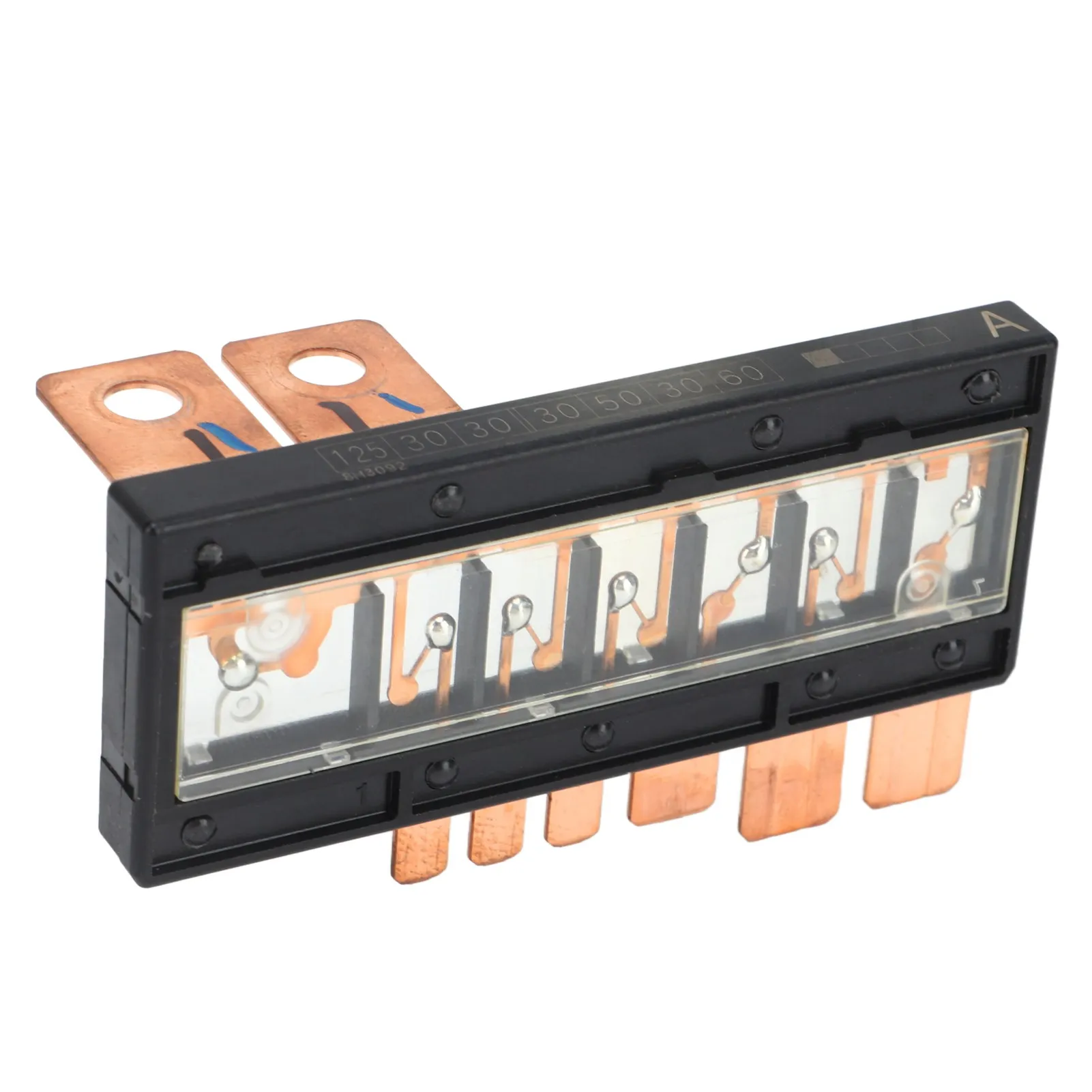 Bloco multifusível 32A 38231 TBA A01 Substituição do bloco de ligação fusível para Honda Civic 2016 2017 2018 2019 2020