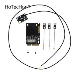 iMac 11,2 / 12,1 / 12,2 A1311 A1312 wifi + bluetooth 4.0 BCM94331CD BCM94360CD BCM943602CDP Sonoma Sequoia Plug Play upgrade kit