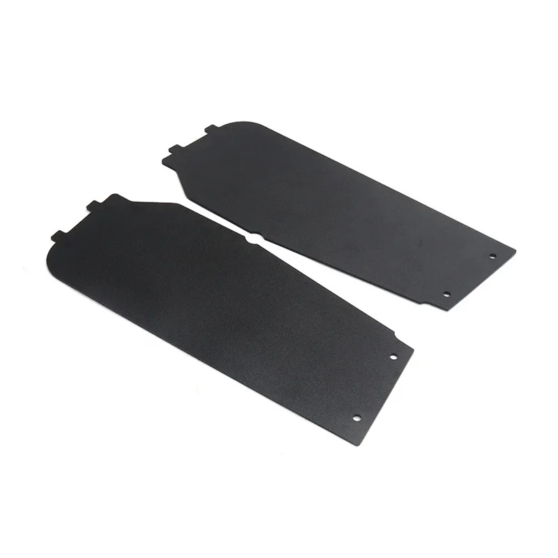 Hot Selling-Off-Road Motorcycle UTV Left And Right Sides Storage Door Cover Rear Cargo Box Cover Kit For Can-Am Maverick R 2024,