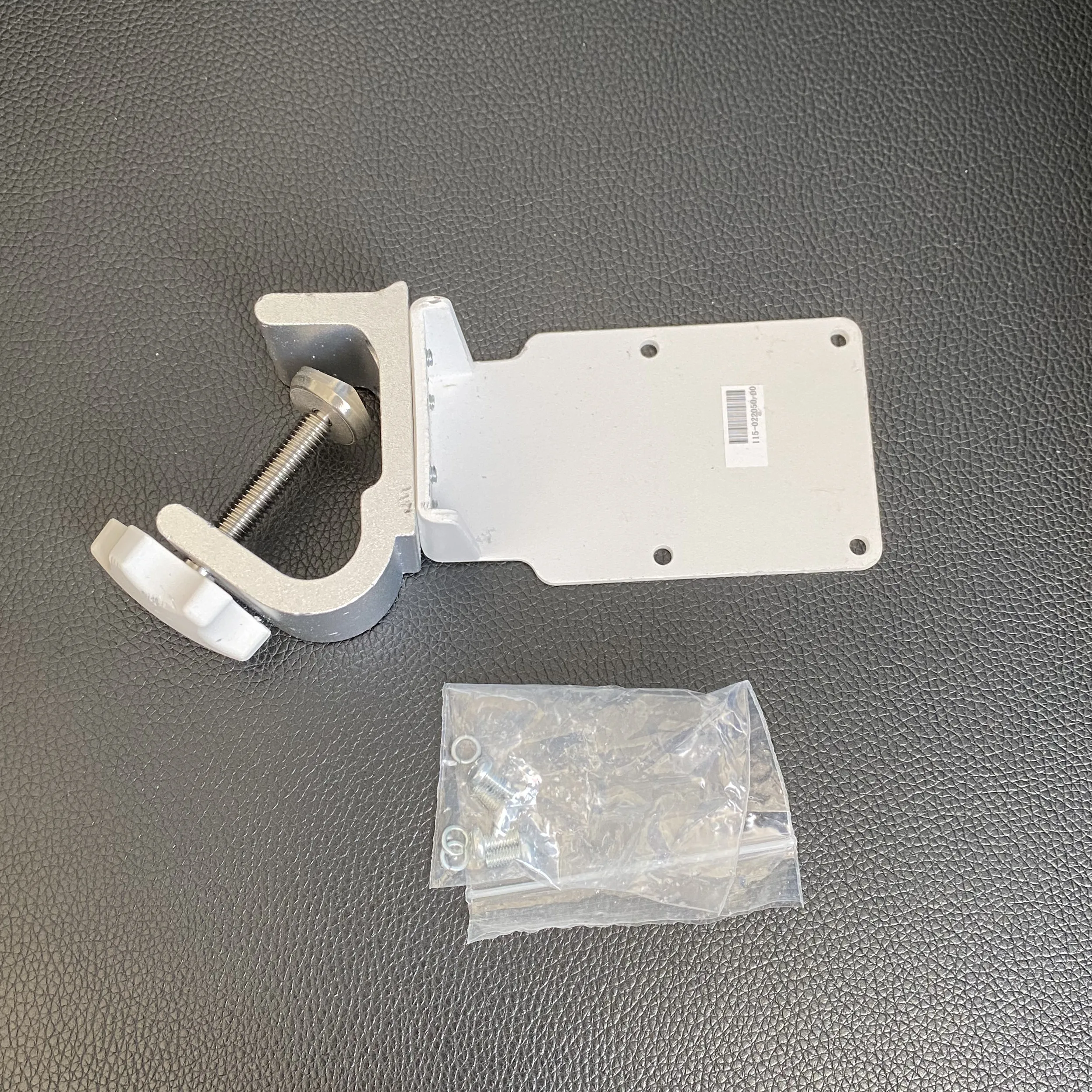 Mindray T1 N1 VP5 SP5 Workstation Infusion Pump Clip Fixed Card Repair Parts