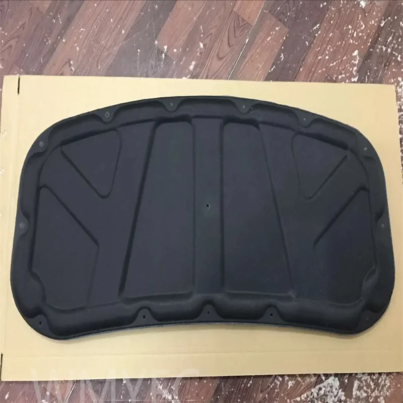 

For Hyundai Elantra 2017 thermal insulation cotton sound insulation cotton heat insulation pad modified products car accessories