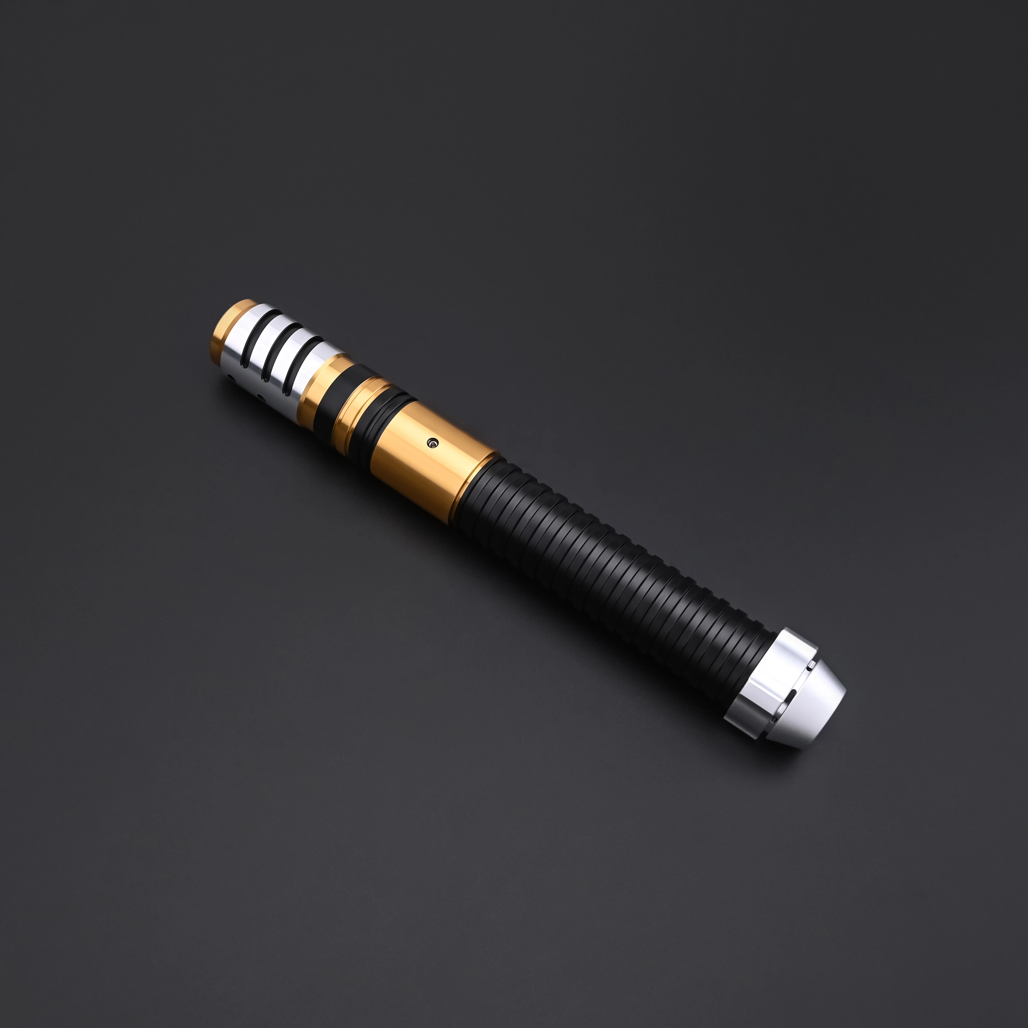 TXQSABER Lightsaber E34 Pixel SDRGB Lightsword Smooth Swing FOC Blaster Heavy Dueling Jedi Metal Hilt Light Sword Toys for Adult view 6
