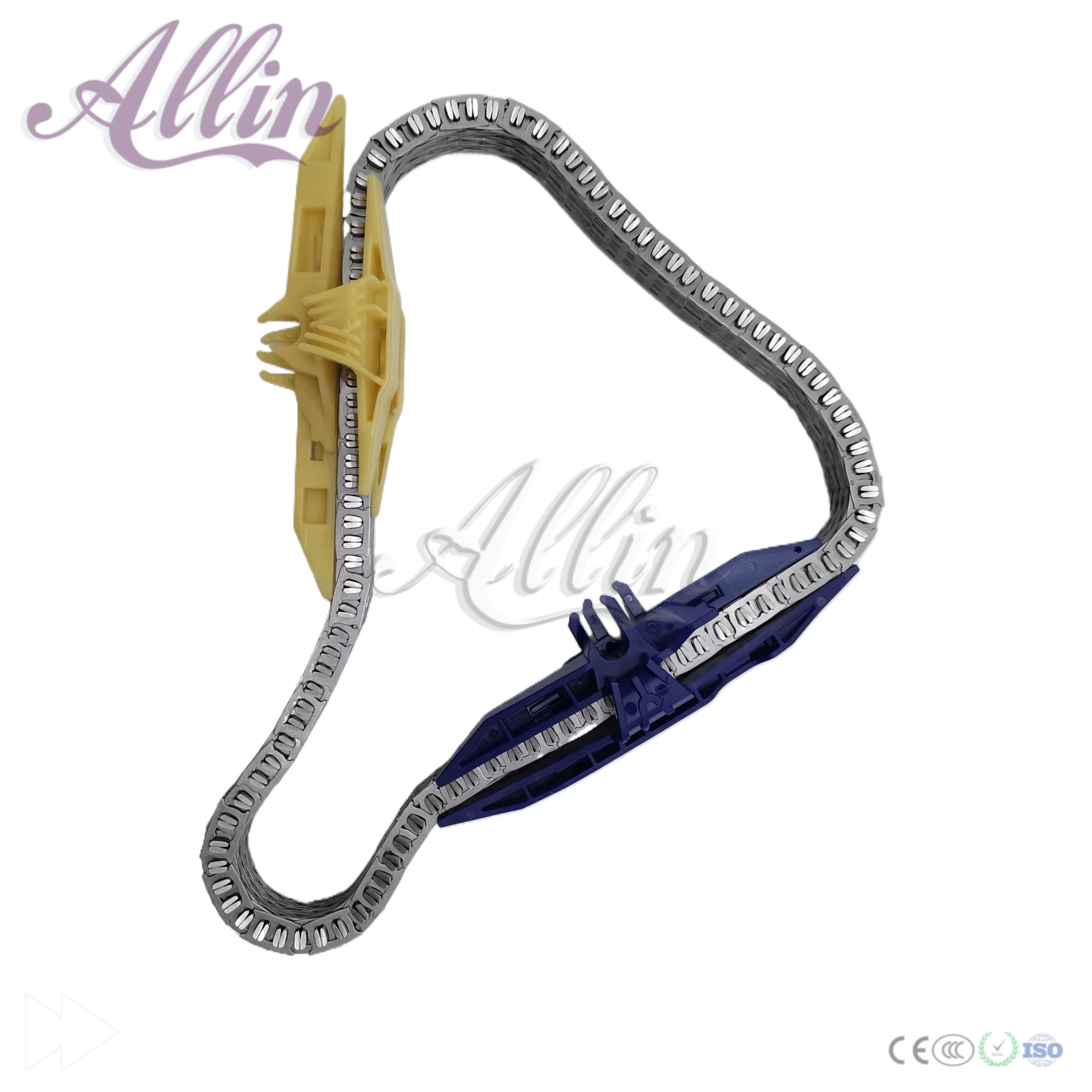 

New CVT C0GF1 GAMMA Chain Belt 485322H000 L-0G005-1043-12 for Hyundai Elantra KIA RIA