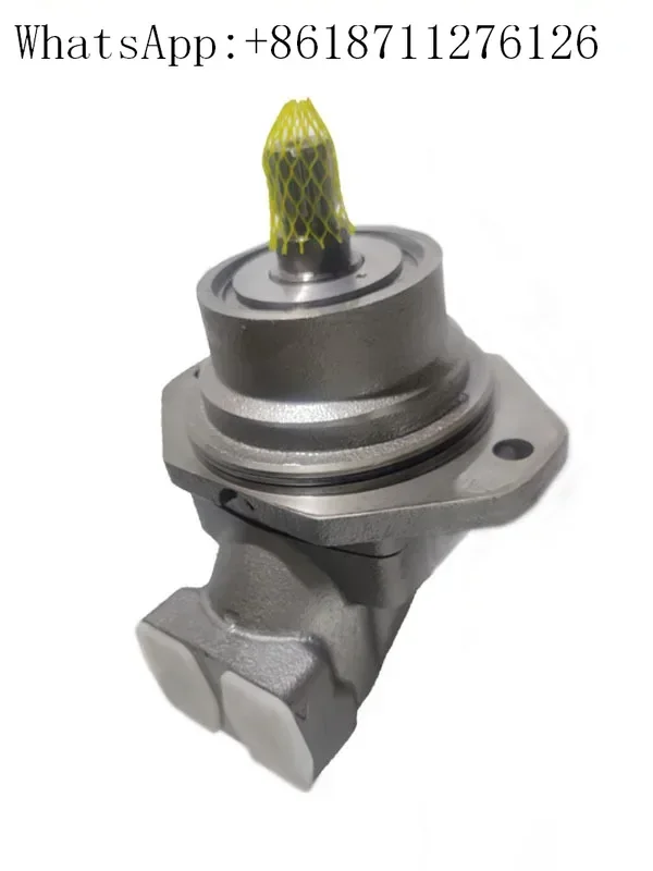 High-speed walking oil pump motor F12-030/040/060/080/090/110 Hydraulic piston pump head