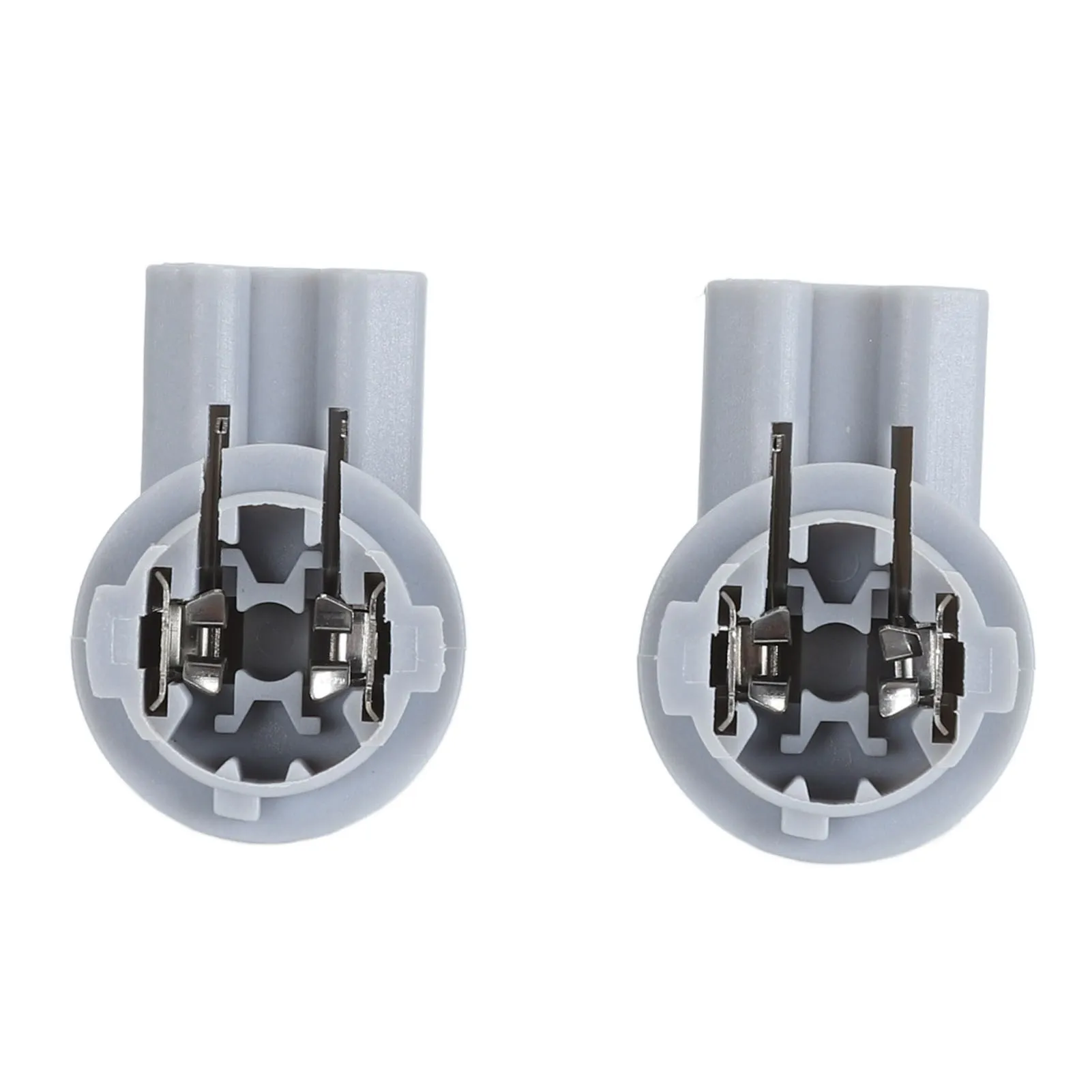 Back Up Light Socket Enhanced Stability Rear License Plate Lamp Holder Socket 90075‑60037 for