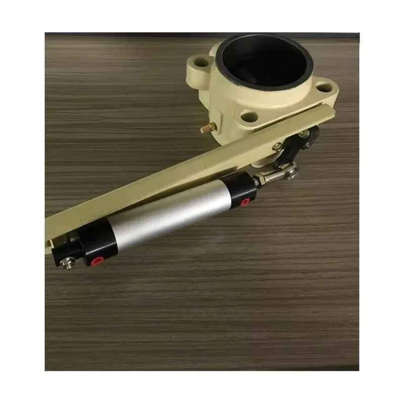 2026 YXPAKE-42527366 Unloading Valve for Air Compressor | High Performance | Direct Fit Replacement