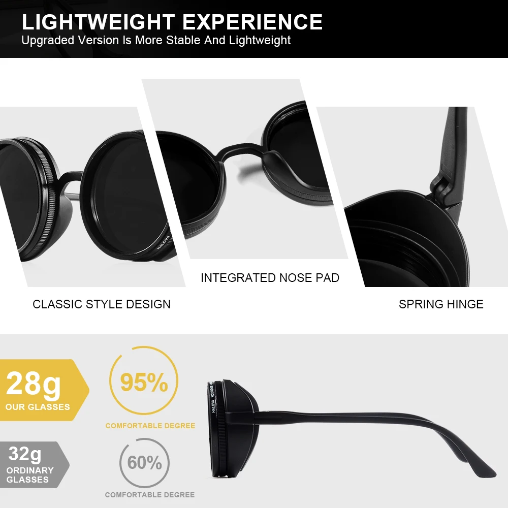 Thumbnail 3 - #38 Latest Polarized Sunglasses Offers